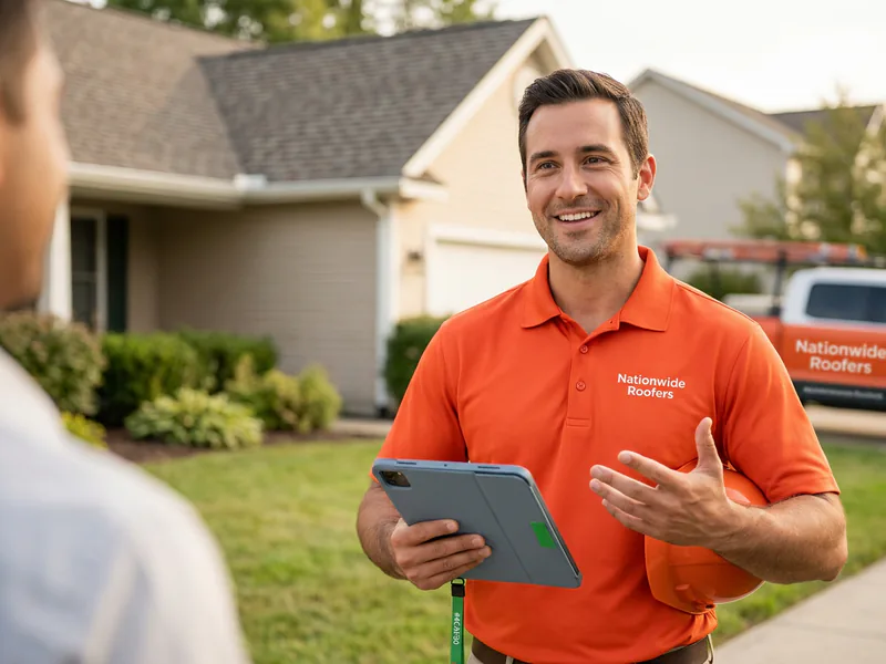 Roof Installation  in Manteno  FAQ